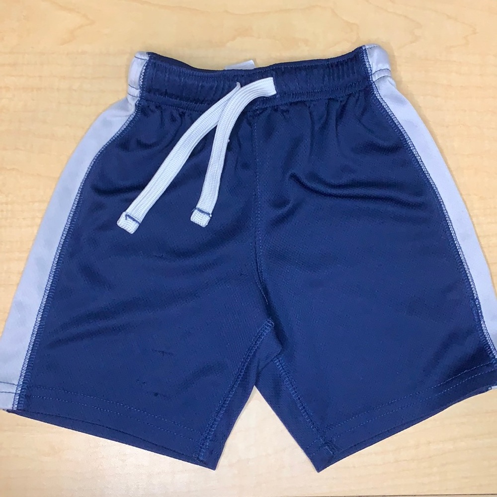 Boys shorts